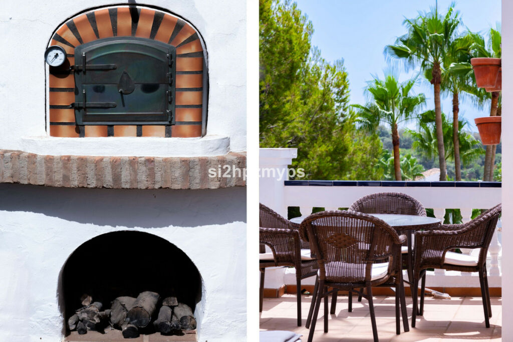 Ground Floor Apartment Nerja Málaga - image 14