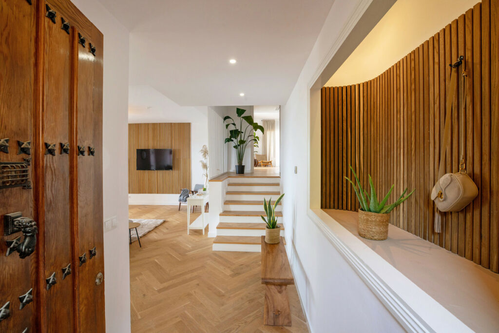 Penthouse Nueva Andalucía Málaga - image 14