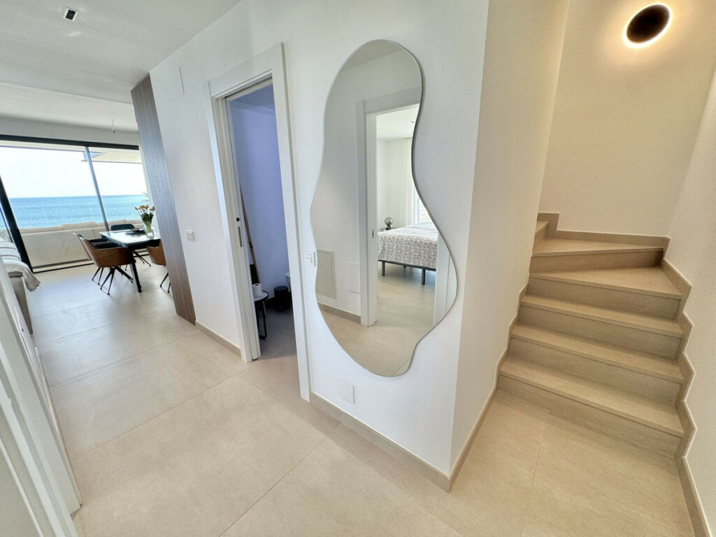Penthouse Duplex Benalmadena Costa Málaga - image 14