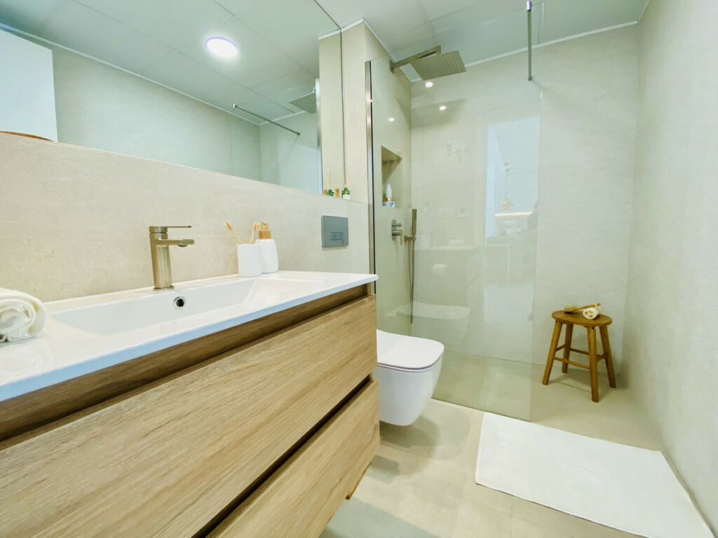 Ground Floor Apartment Pilar de la Horadada Alicante - image 14