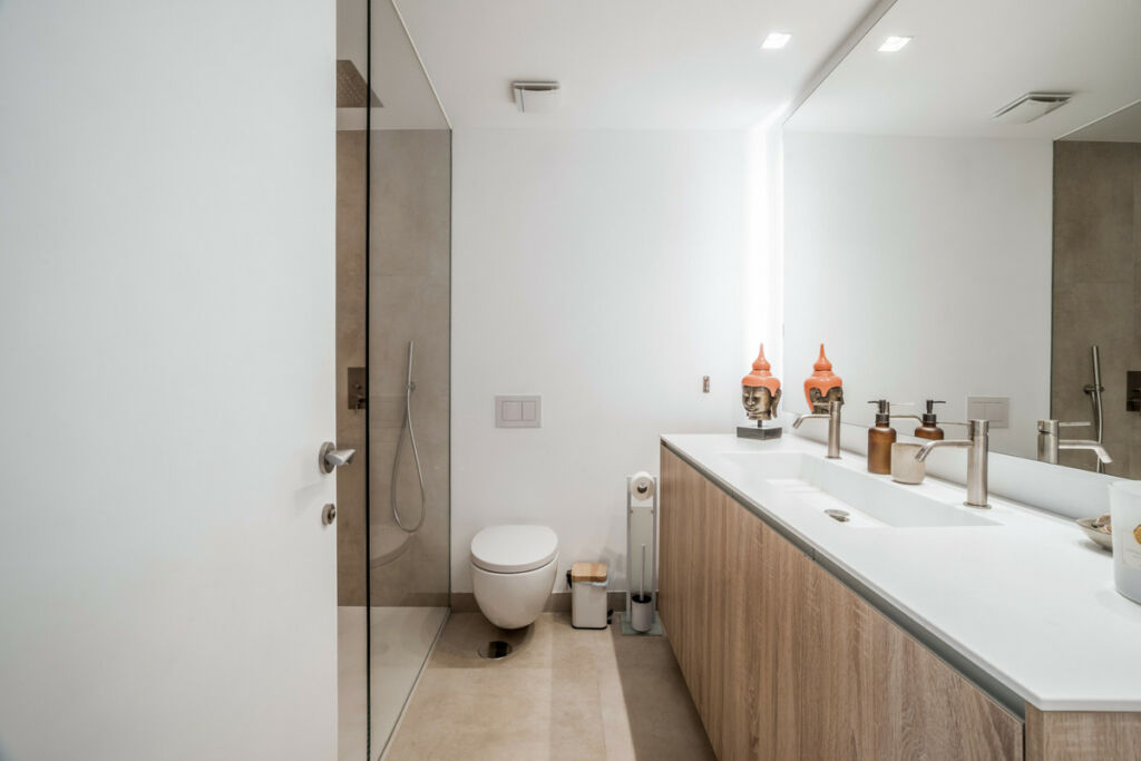 Penthouse Nueva Andalucía Málaga - image 14