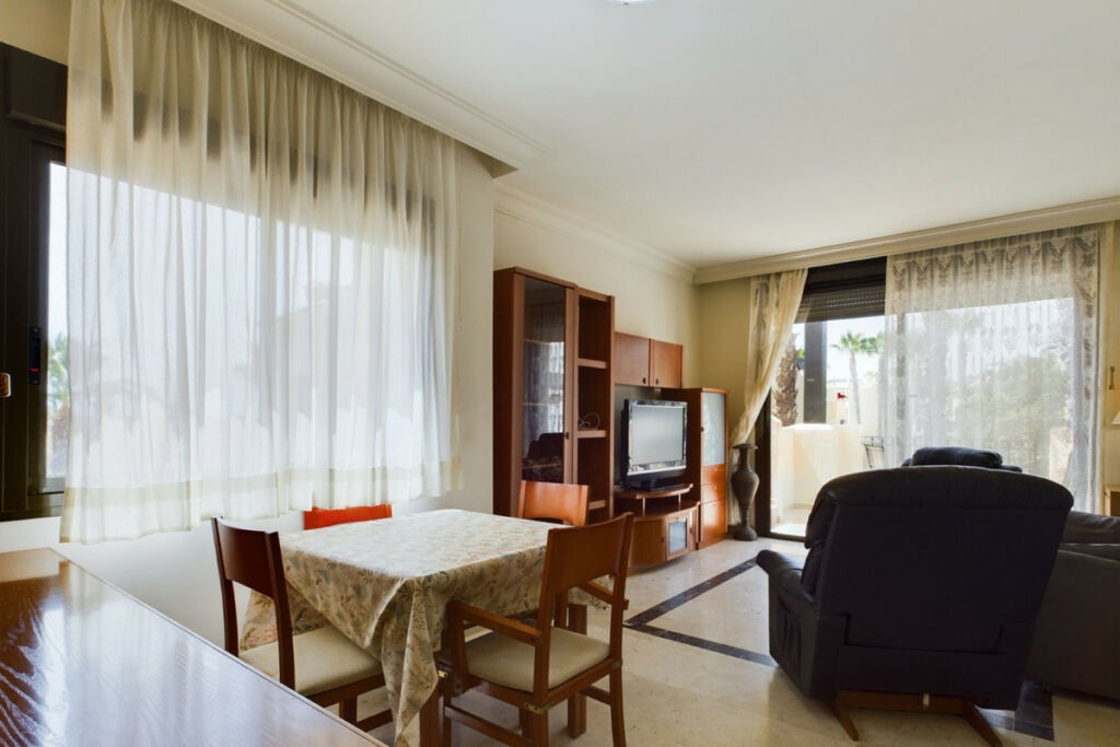 Penthouse Roda Golf Murcia - image 14