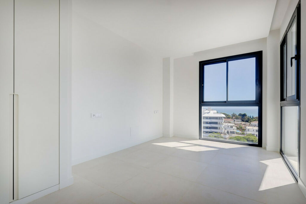 Penthouse Fuengirola Málaga - image 14