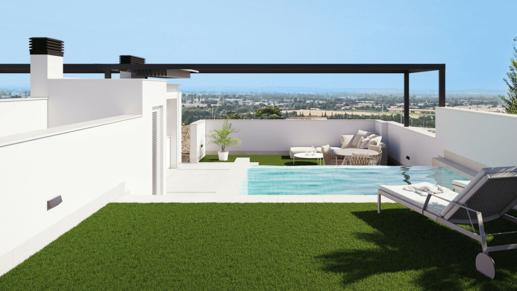 Ground Floor Apartment Pilar de la Horadada Alicante - image 14
