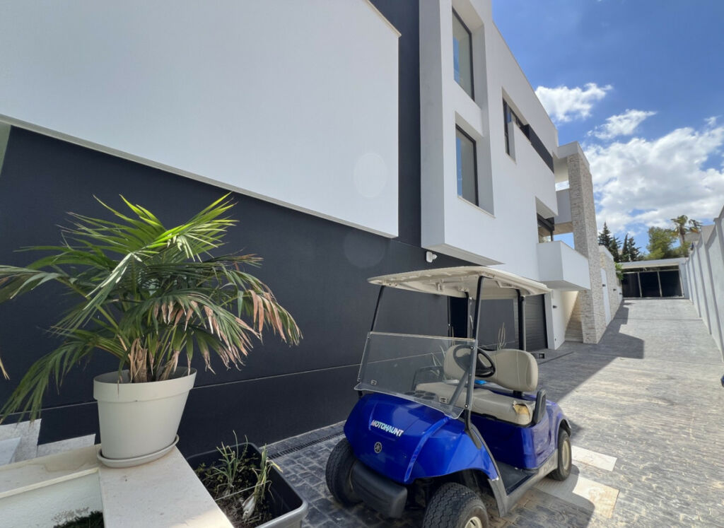 Detached Villa Orihuela Costa Alicante - image 14