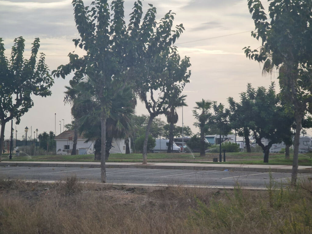 Residential Plot Los Alcazares Murcia - image 14