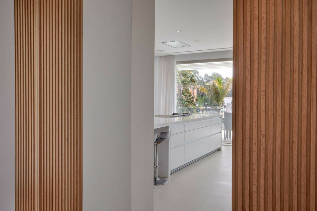 Detached Villa Guadalmina Baja Málaga - image 15
