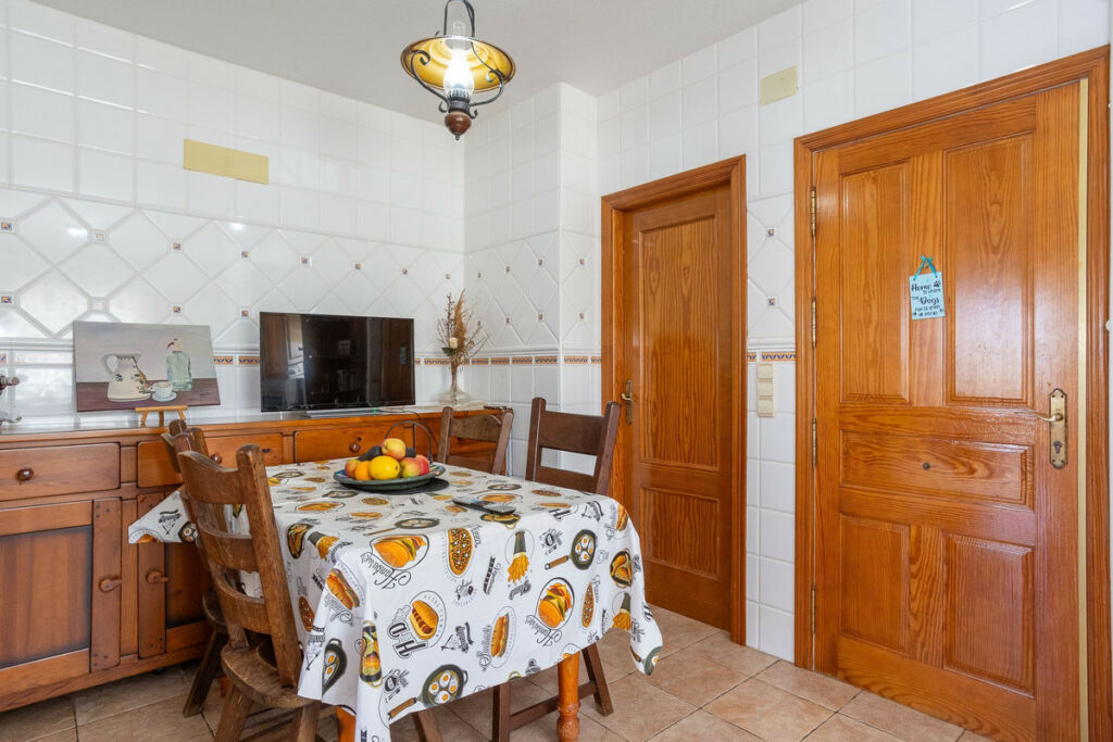 Detached Villa La Siesta Alicante - image 14