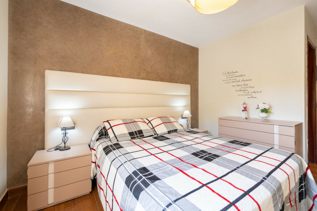 Middle Floor Apartment Marbella Málaga - image 14