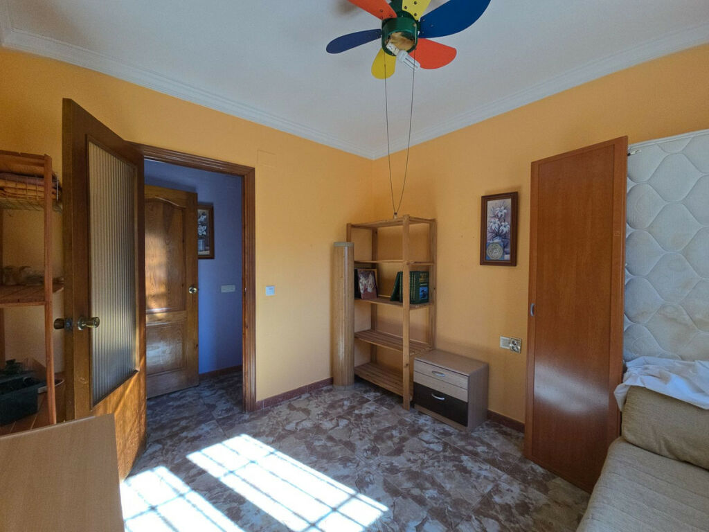 Finca - Cortijo Coín Málaga - image 14