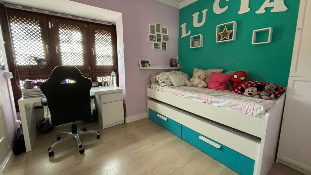 Semi-Detached House Riviera del Sol Málaga - image 14