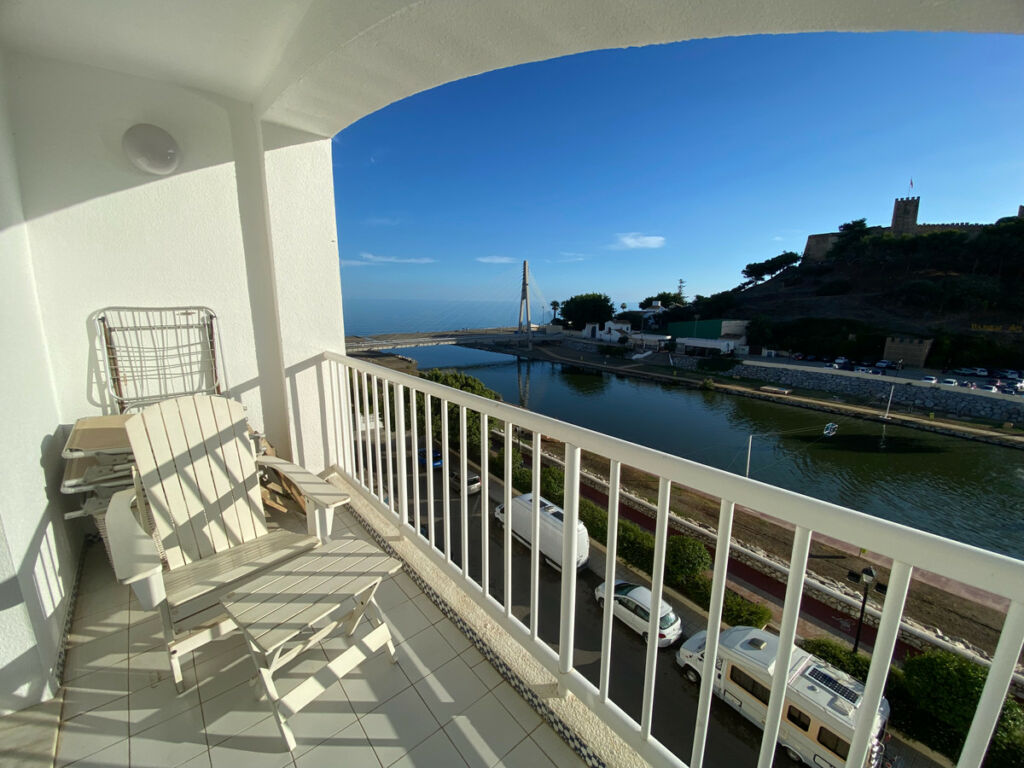 Middle Floor Apartment Fuengirola Málaga - image 14