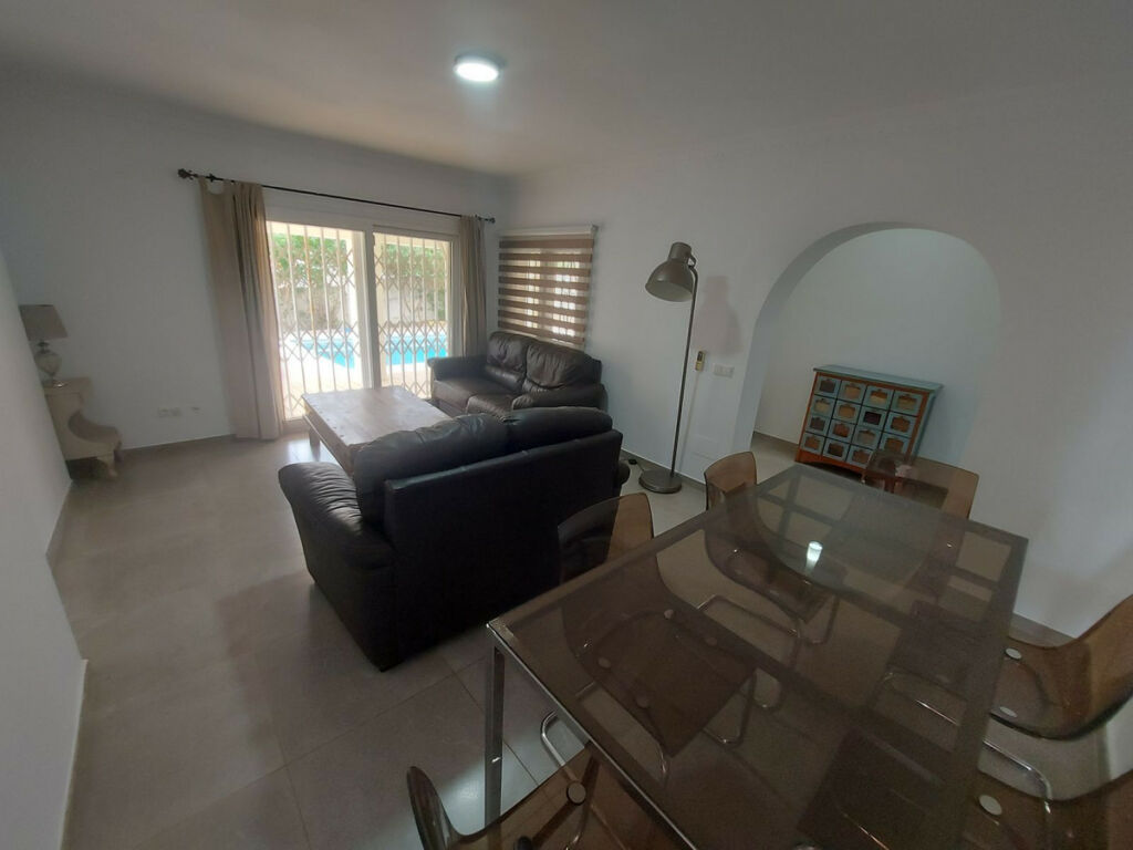 Detached Villa Manilva Málaga - image 17