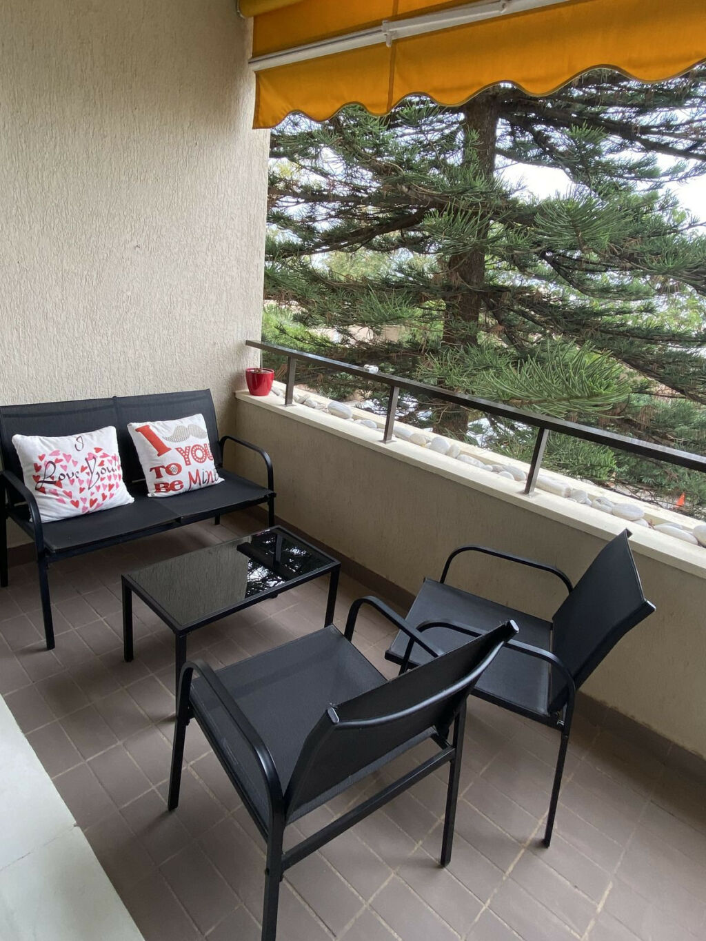 Middle Floor Apartment Atalaya Málaga - image 14
