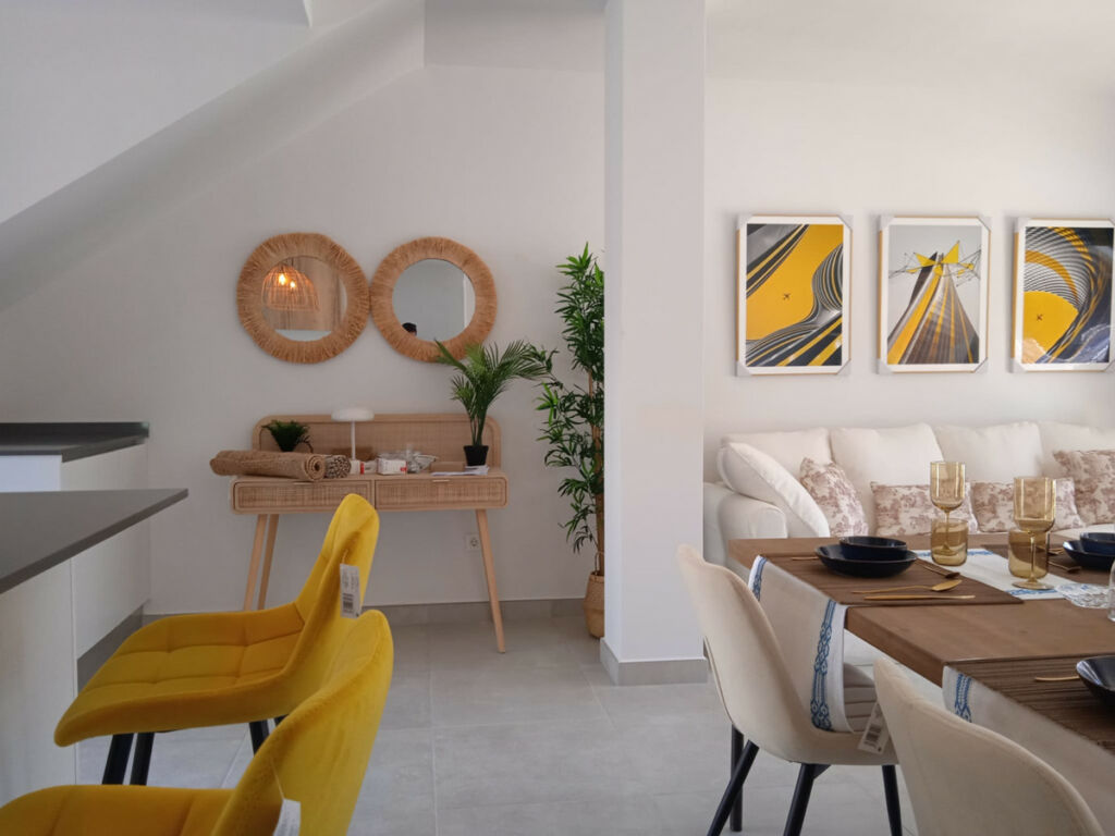 Ground Floor Apartment Villamartin Alicante - image 19