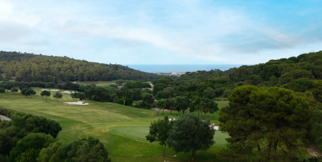 Detached Villa Sotogrande Cádiz - image 14