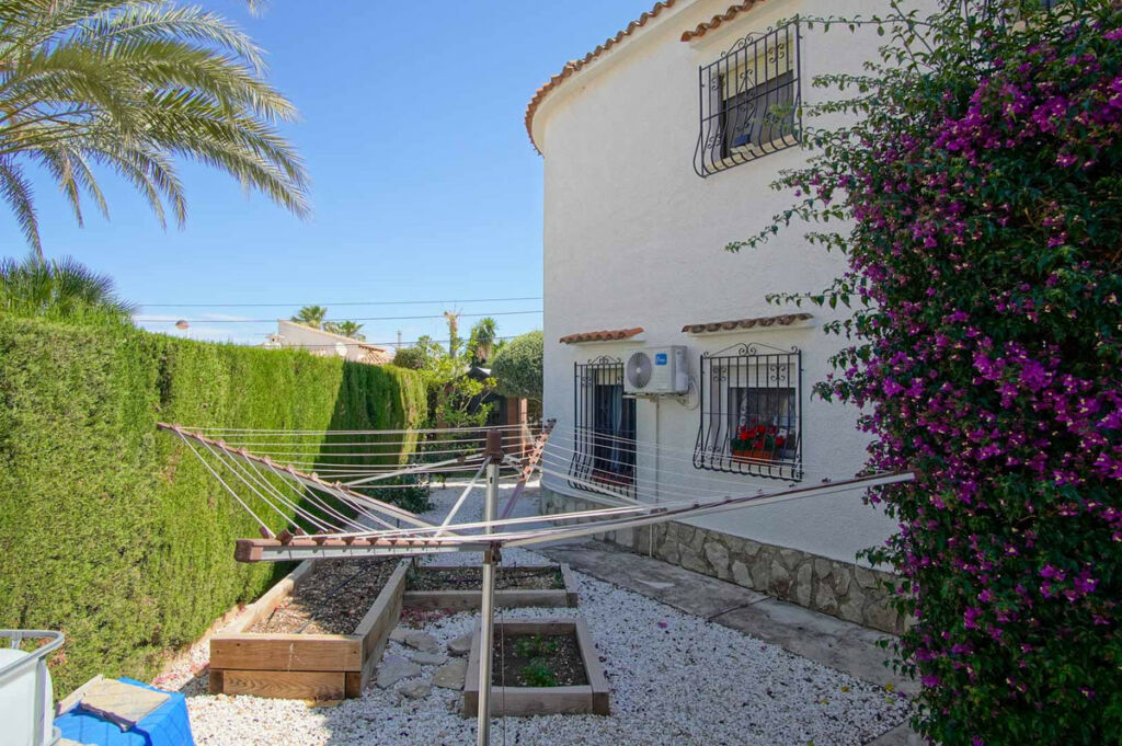 Detached Villa Els Poblets Alicante - image 14