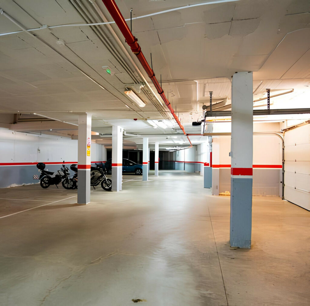 Middle Floor Apartment Aguilas Murcia - image 10