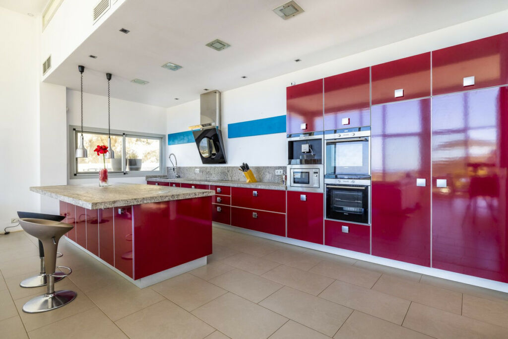 Detached Villa Sayalonga Málaga - image 15