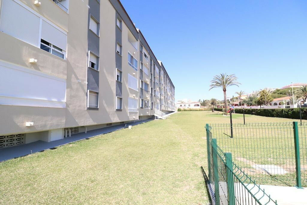 Ground Floor Apartment Punta Prima Alicante - image 14