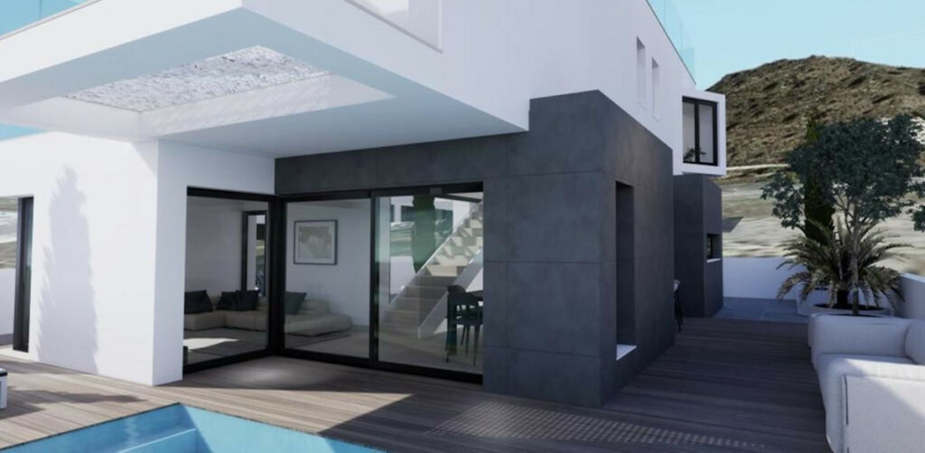 Detached Villa Nerja Málaga - image 14