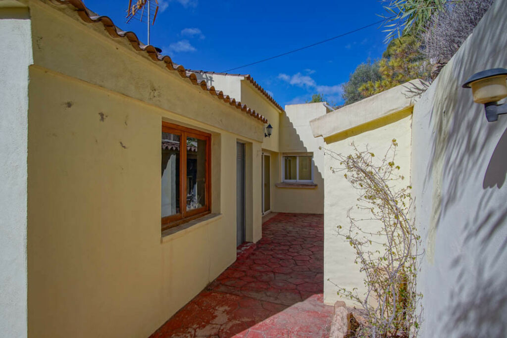 Detached Villa Altea Alicante - image 14