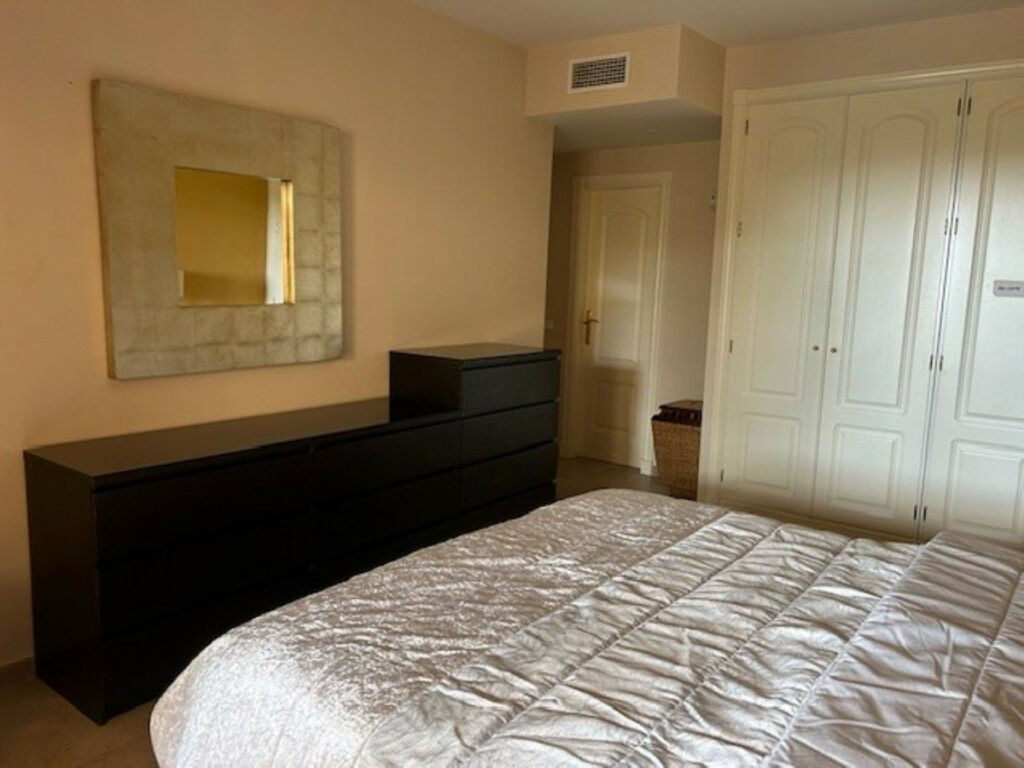 Ground Floor Apartment Marbella Málaga - image 14