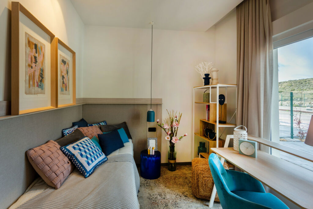 Semi-Detached House Algorfa Alicante - image 14