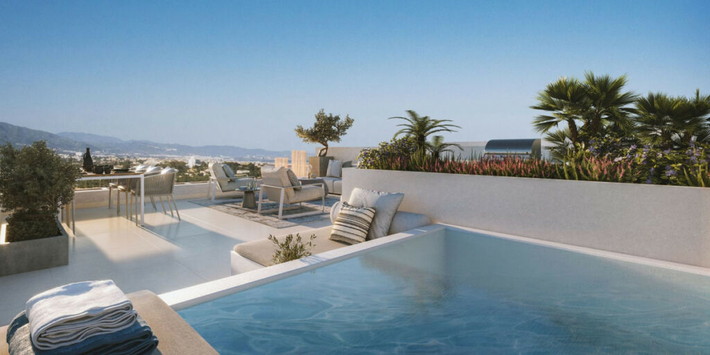 Townhouse La Cala Golf Málaga - image 14