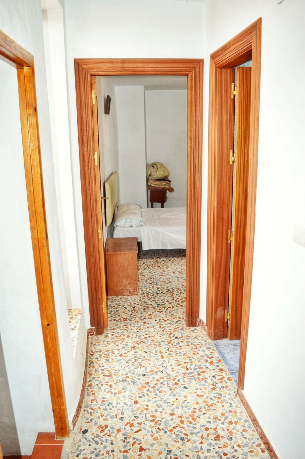 Townhouse Cómpeta Málaga - image 14