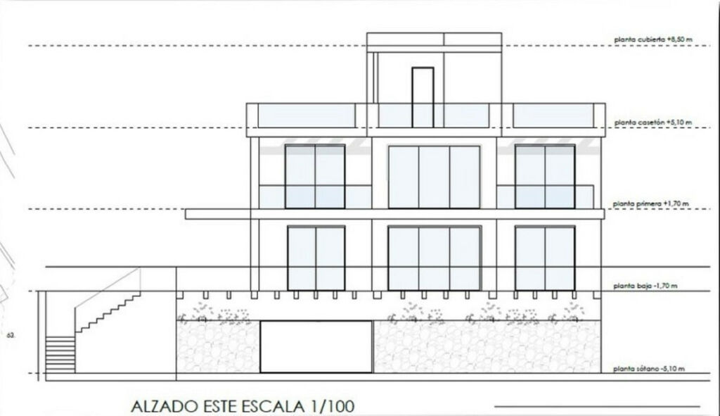 Residential Plot Elviria Málaga - image 14