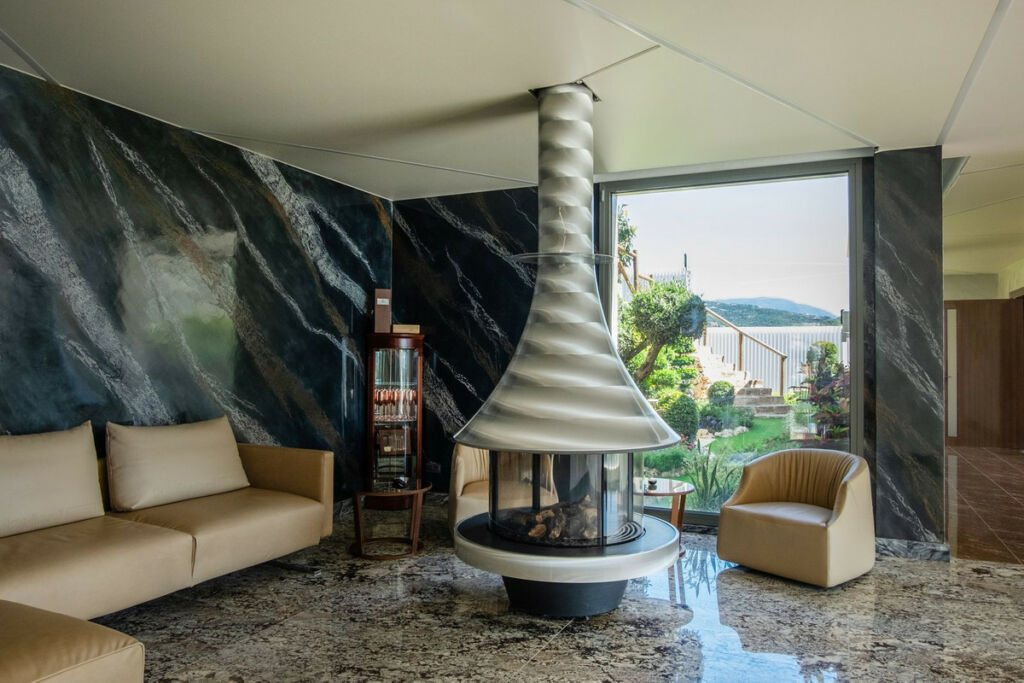 Detached Villa Benahavís Málaga - image 14