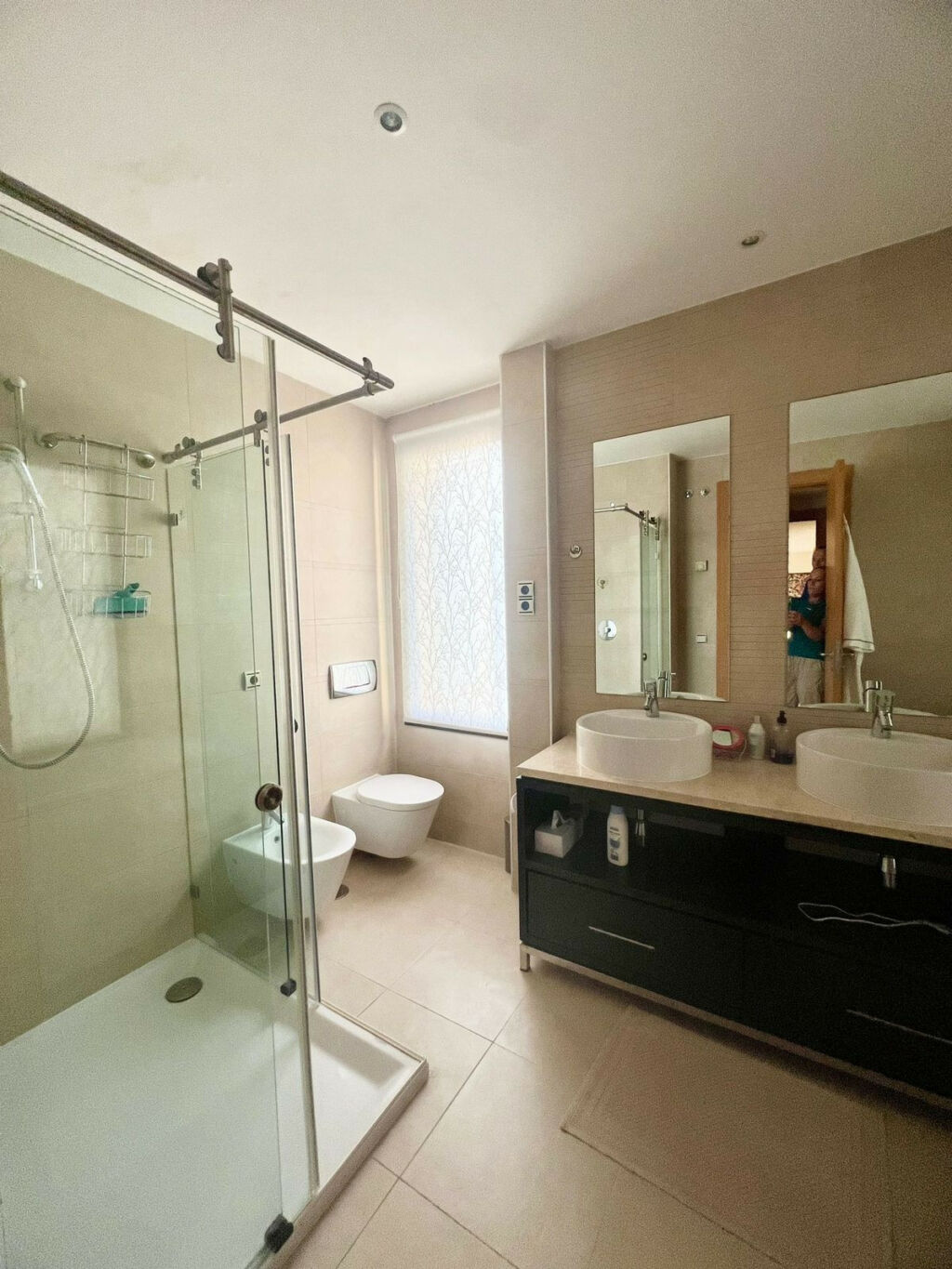 Ground Floor Apartment Altos de los Monteros Málaga - image 14