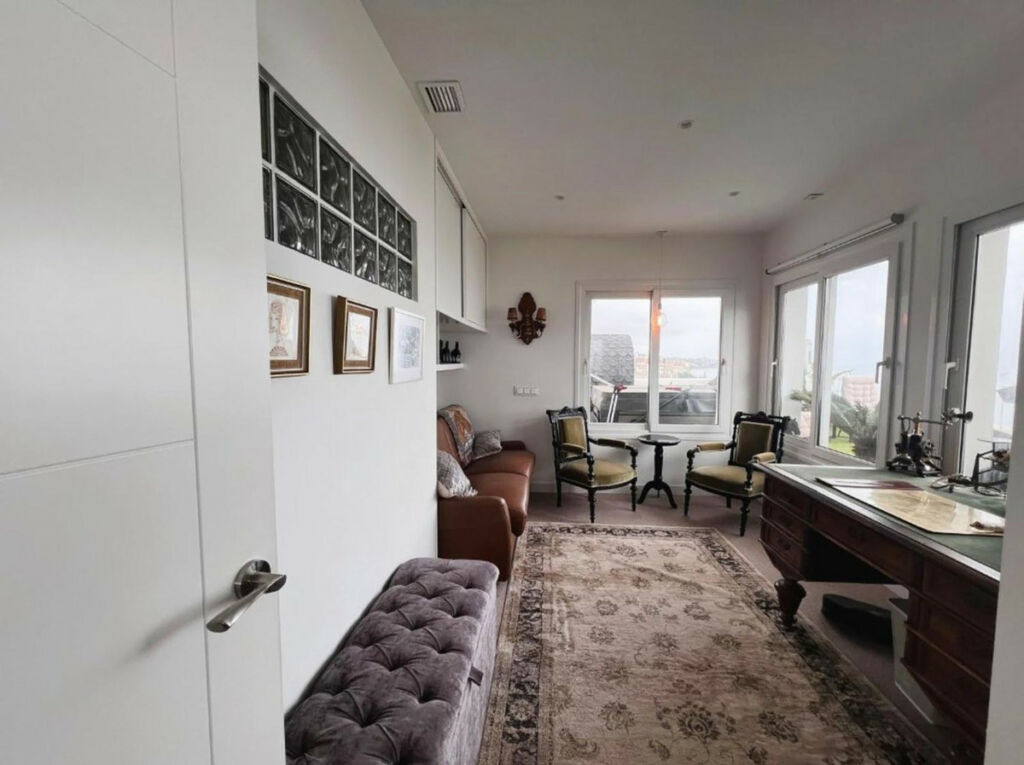Penthouse Fuengirola Málaga - image 14