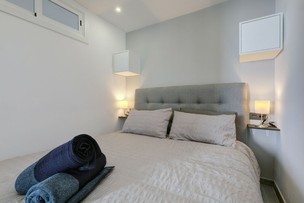 Middle Floor Apartment Nueva Andalucía Málaga - image 14