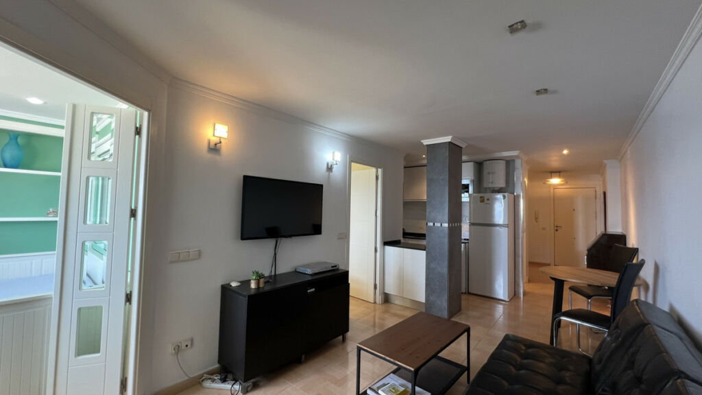 Middle Floor Apartment San Luis de Sabinillas Málaga - image 14
