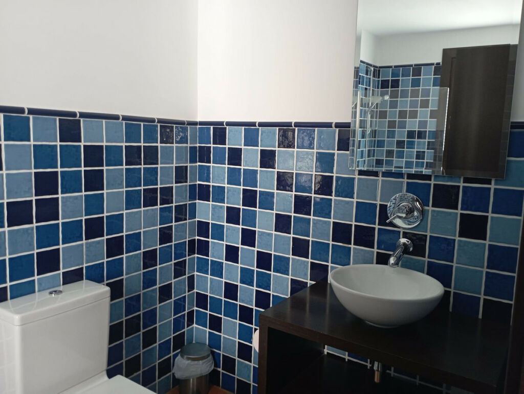 Townhouse Benahavís Málaga - image 14