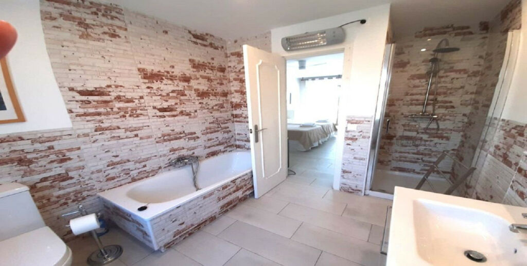 Detached Villa Marbesa Málaga - image 14