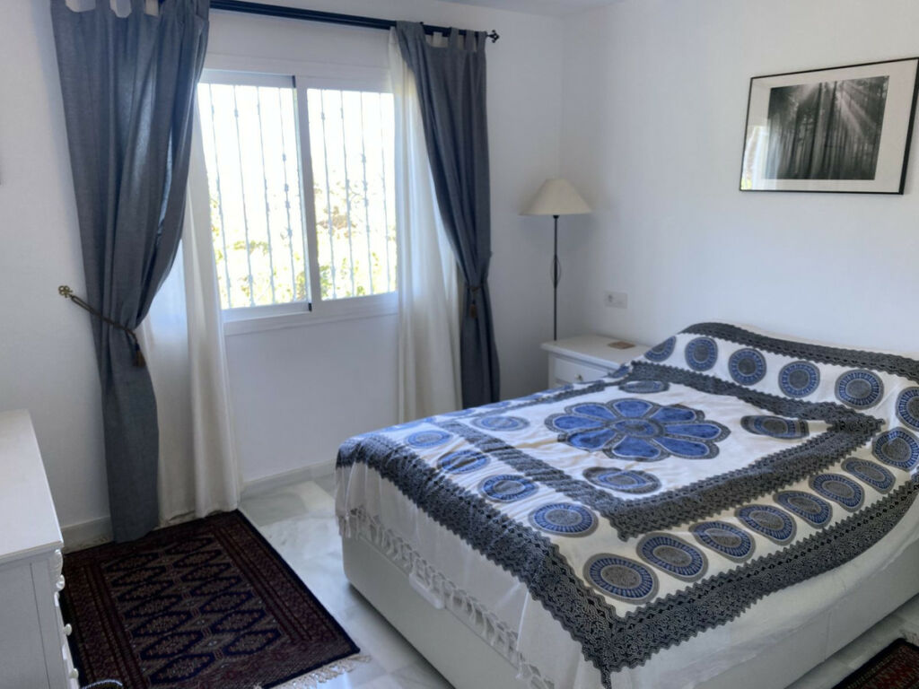 Detached Villa Campo Mijas Málaga - image 14