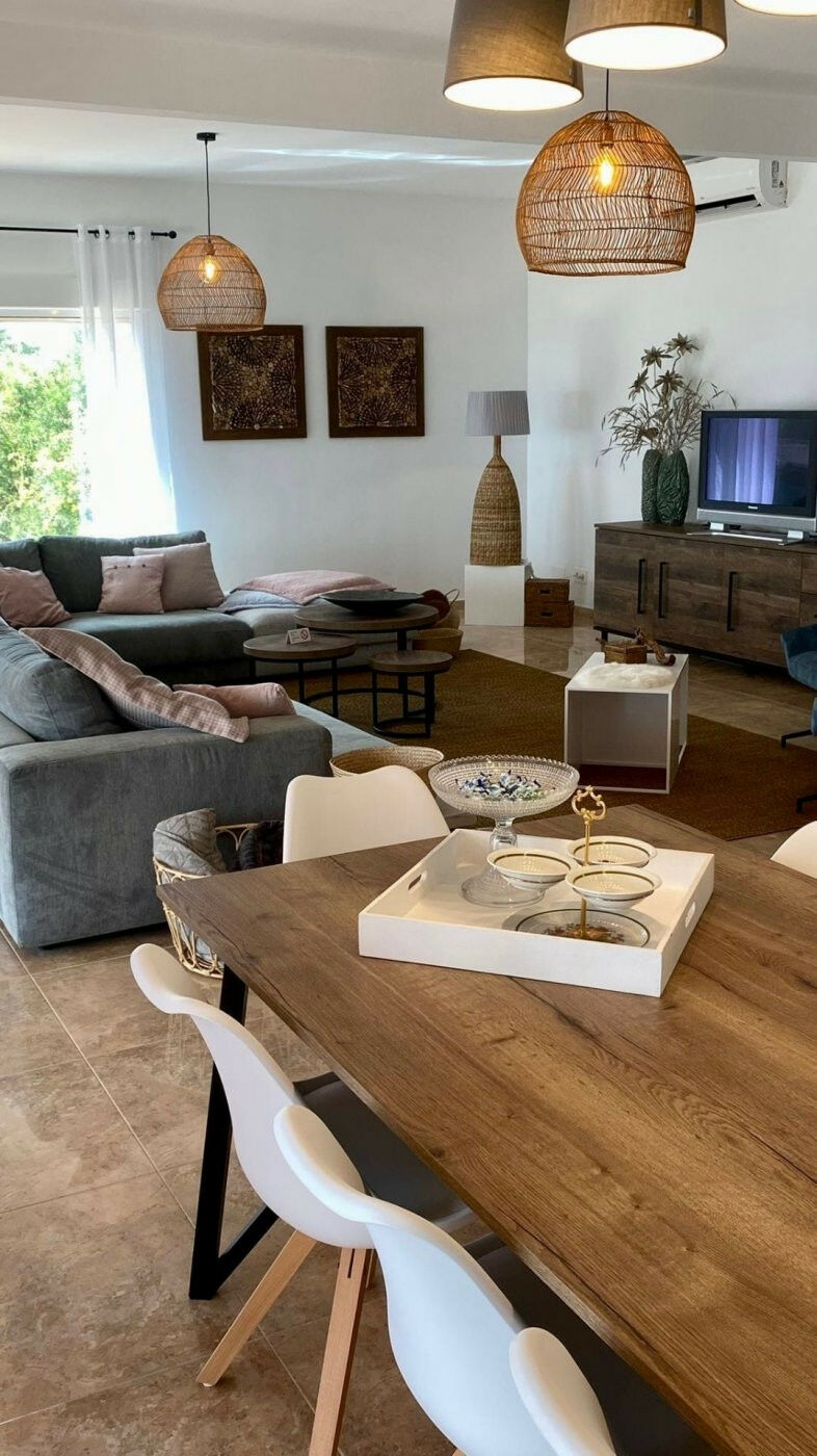 Detached Villa La Fustera Alicante - image 14