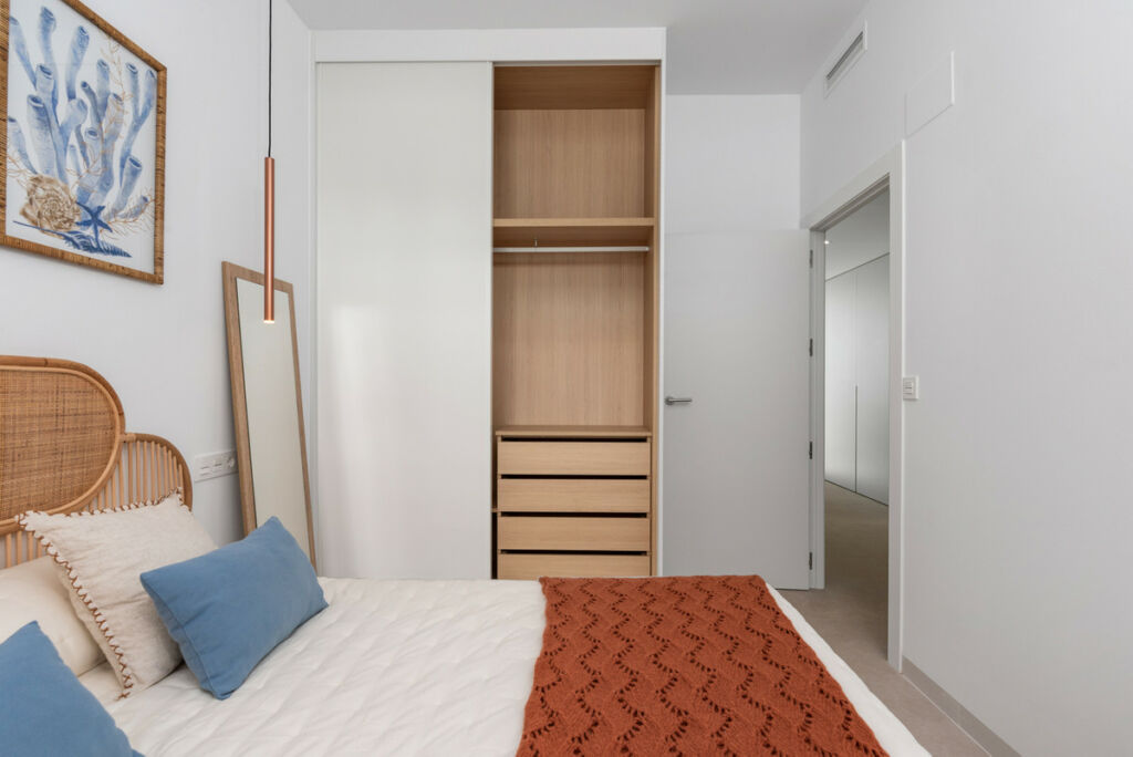 Ground Floor Apartment Los Alcazares Murcia - image 14