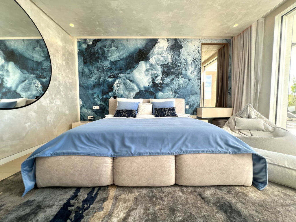 Penthouse Marbella Málaga - image 14