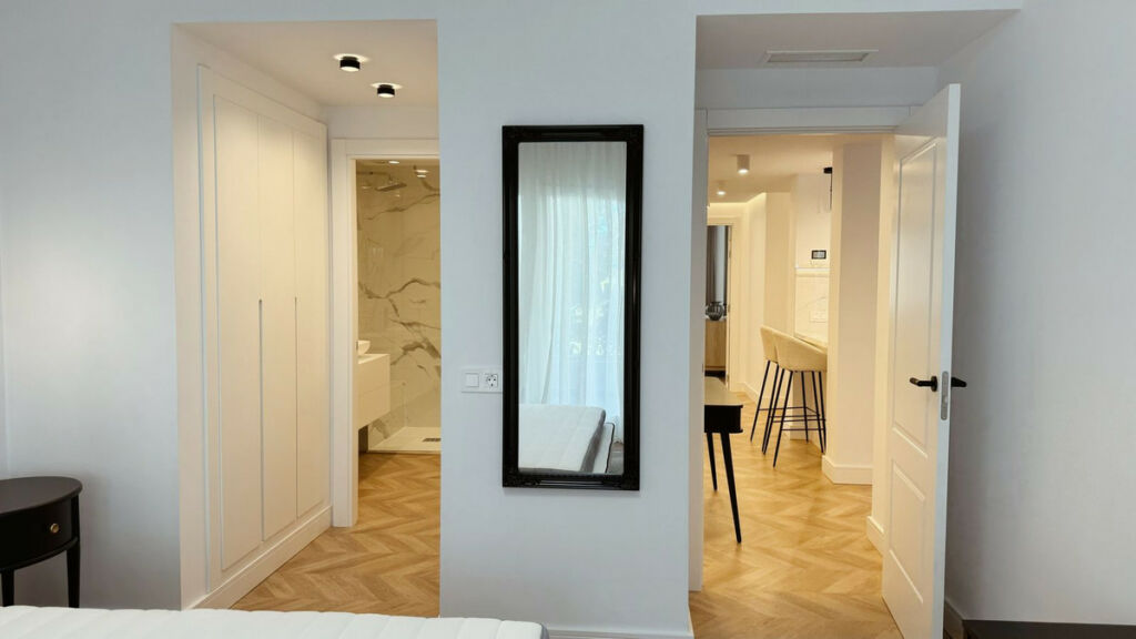 Ground Floor Apartment Estepona Málaga - image 29