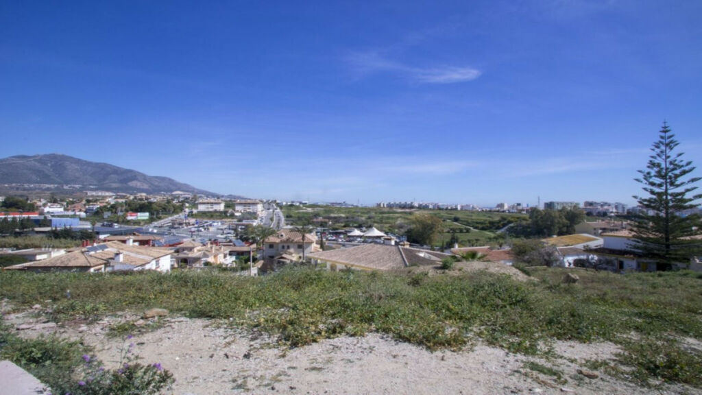 Residential Plot Mijas Costa Málaga - image 14