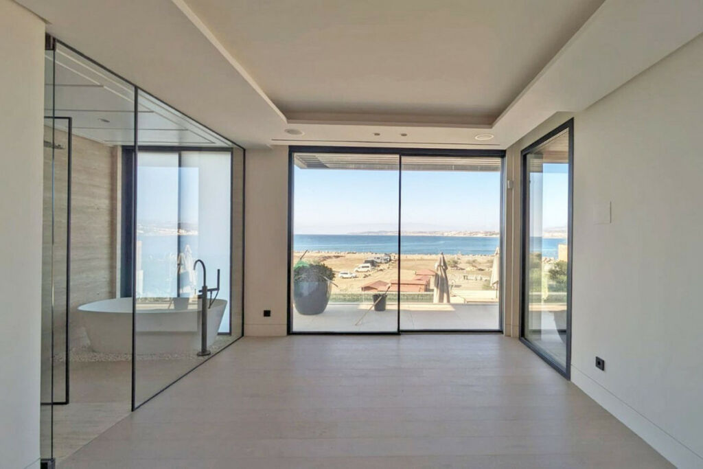 Ground Floor Apartment Estepona Málaga - image 14