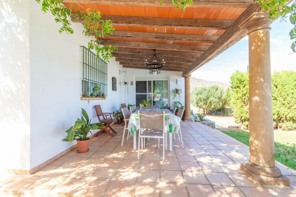 Finca - Cortijo Mijas Costa Málaga - image 14