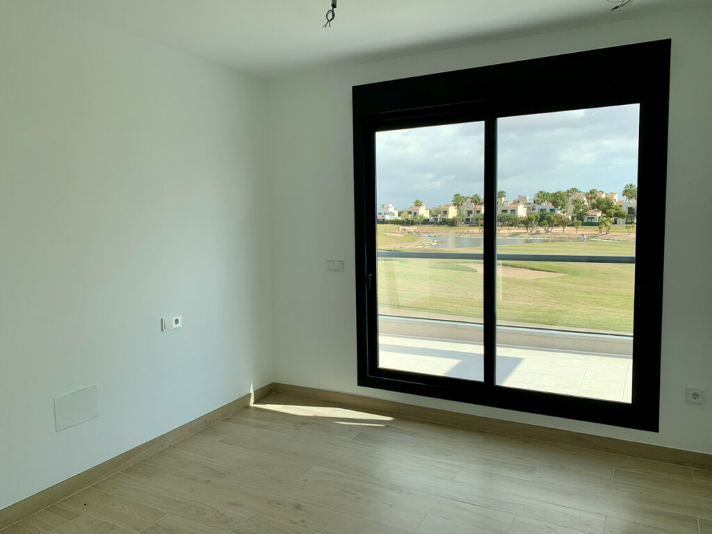 Detached Villa Roda Golf Murcia - image 14