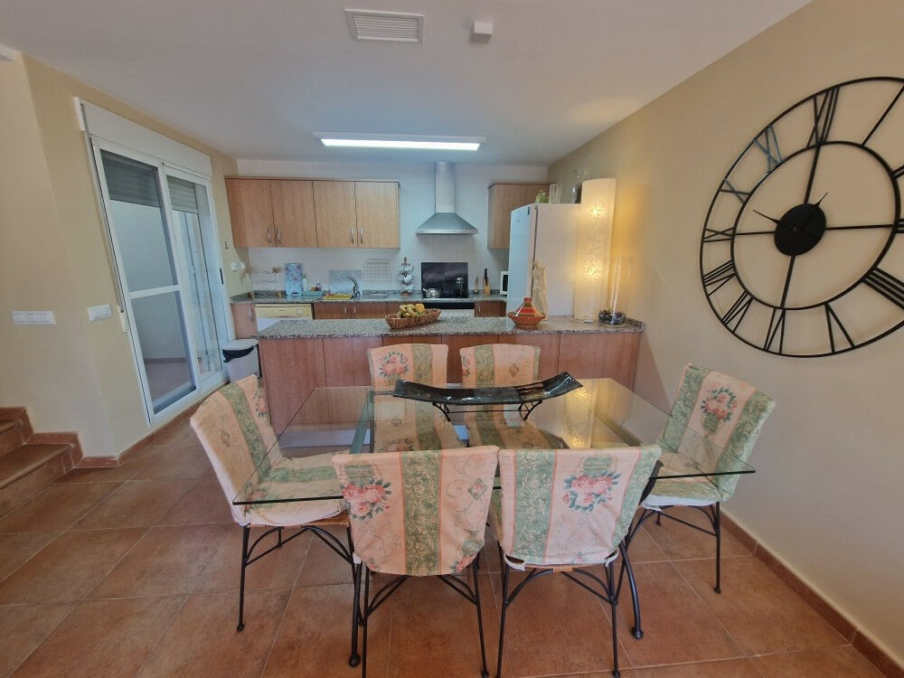 Semi-Detached House Relleu Alicante - image 14