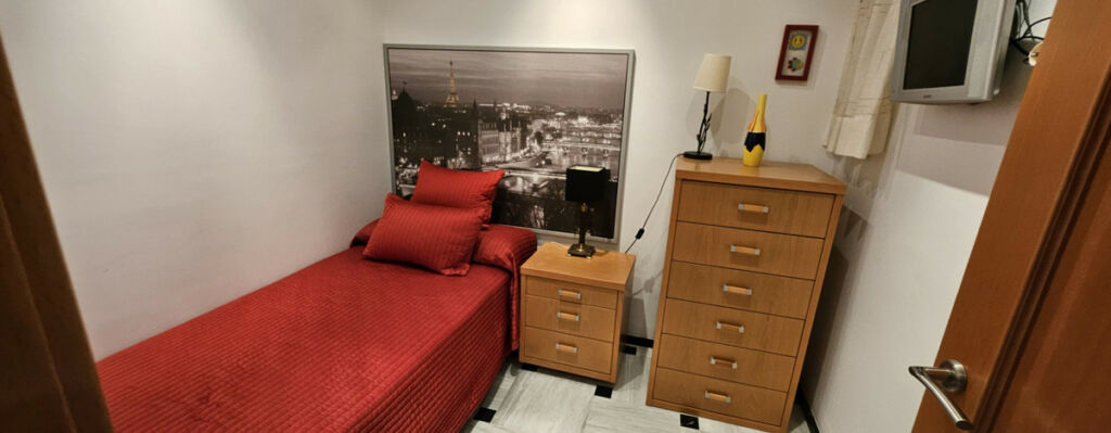 Ground Floor Apartment Benidorm Alicante - image 14