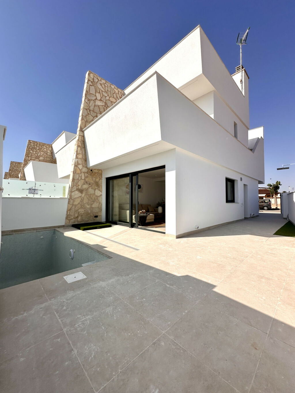 Semi-Detached House San Javier Murcia - image 14